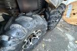 2014 Can-Am Outlander 1000 6X6 ATV - 5579KM