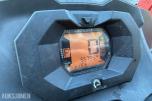 2014 Can-Am Outlander 1000 6X6 ATV - 5579KM
