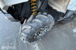 2014 Can-Am Outlander 1000 6X6 ATV - 5579KM
