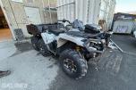 2014 Can-Am Outlander 1000 6X6 ATV - 5579KM