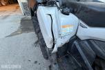 2014 Can-Am Outlander 1000 6X6 ATV - 5579KM