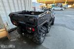 2014 Can-Am Outlander 1000 6X6 ATV - 5579KM