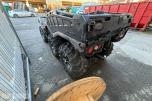 2014 Can-Am Outlander 1000 6X6 ATV - 5579KM