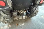 2014 Can-Am Outlander 1000 6X6 ATV - 5579KM