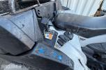 2014 Can-Am Outlander 1000 6X6 ATV - 5579KM