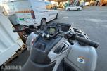 2014 Can-Am Outlander 1000 6X6 ATV - 5579KM
