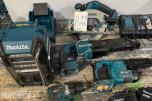 H22 MAKITA EL-VERKTØY