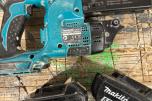 H22 MAKITA EL-VERKTØY