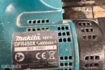 H22 MAKITA EL-VERKTØY
