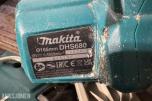 H22 MAKITA EL-VERKTØY