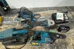H23 MAKITA EL-VERKTØY