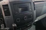 2012 MERCEDES-BENZ SPRINTER 519 CDI - EU GODKJENT - KROK/FLAK