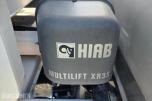 2012 MERCEDES-BENZ SPRINTER 519 CDI - EU GODKJENT - KROK/FLAK