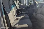 2012 MERCEDES-BENZ SPRINTER 519 CDI - EU GODKJENT - KROK/FLAK