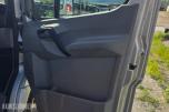 2012 MERCEDES-BENZ SPRINTER 519 CDI - EU GODKJENT - KROK/FLAK