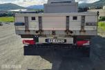 2012 MERCEDES-BENZ SPRINTER 519 CDI - EU GODKJENT - KROK/FLAK
