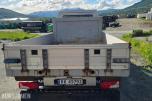 2012 MERCEDES-BENZ SPRINTER 519 CDI - EU GODKJENT - KROK/FLAK