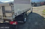 2012 MERCEDES-BENZ SPRINTER 519 CDI - EU GODKJENT - KROK/FLAK