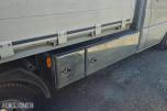 2012 MERCEDES-BENZ SPRINTER 519 CDI - EU GODKJENT - KROK/FLAK