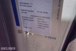 2012 MERCEDES-BENZ SPRINTER 519 CDI - EU GODKJENT - KROK/FLAK