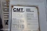 2012 MERCEDES-BENZ SPRINTER 519 CDI - EU GODKJENT - KROK/FLAK