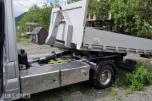 2012 MERCEDES-BENZ SPRINTER 519 CDI - EU GODKJENT - KROK/FLAK