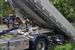 2012 MERCEDES-BENZ SPRINTER 519 CDI - EU GODKJENT - KROK/FLAK