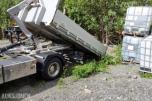2012 MERCEDES-BENZ SPRINTER 519 CDI - EU GODKJENT - KROK/FLAK