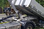 2012 MERCEDES-BENZ SPRINTER 519 CDI - EU GODKJENT - KROK/FLAK