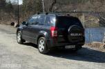 2007 SUZUKI GRAND VITARA 1.9 DDIS 129HK 4X4 REP. OBJEKT TURBOHAVARI