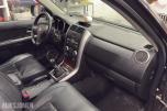 2007 SUZUKI GRAND VITARA 1.9 DDIS 129HK 4X4 REP. OBJEKT TURBOHAVARI