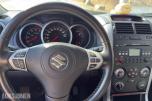 2007 SUZUKI GRAND VITARA 1.9 DDIS 129HK 4X4 REP. OBJEKT TURBOHAVARI