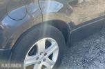 2007 SUZUKI GRAND VITARA 1.9 DDIS 129HK 4X4 REP. OBJEKT TURBOHAVARI