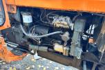 1970 Fiat 550 traktor