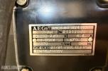 1993 C.R. Onsrud 36210 Inverted Router / Industriell invertert pinnefres