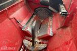 2007 Dalen 2054-KHS vedmaskin - transportband - trefasemotor BEVI