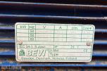 2007 Dalen 2054-KHS vedmaskin - transportband - trefasemotor BEVI