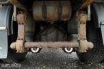 1999 Volvo FM7 4X2 Planbil, EUOK2027, 320567KM