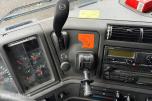 1999 Volvo FM7 4X2 Planbil, EUOK2027, 320567KM