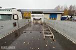 1999 Volvo FM7 4X2 Planbil, EUOK2027, 320567KM