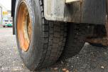 1999 Volvo FM7 4X2 Planbil, EUOK2027, 320567KM