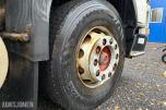1999 Volvo FM7 4X2 Planbil, EUOK2027, 320567KM