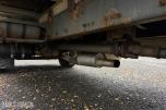 1999 Volvo FM7 4X2 Planbil, EUOK2027, 320567KM