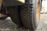 1999 Volvo FM7 4X2 Planbil, EUOK2027, 320567KM