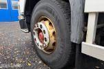 1999 Volvo FM7 4X2 Planbil, EUOK2027, 320567KM