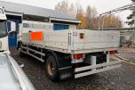 1999 Volvo FM7 4X2 Planbil, EUOK2027, 320567KM