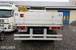 1999 Volvo FM7 4X2 Planbil, EUOK2027, 320567KM