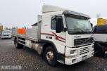 1999 Volvo FM7 4X2 Planbil, EUOK2027, 320567KM