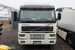 1999 Volvo FM7 4X2 Planbil, EUOK2027, 320567KM