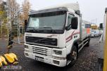 1999 Volvo FM7 4X2 Planbil, EUOK2027, 320567KM